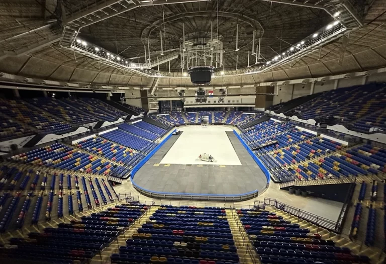 Crown Complex Fayetteville 1 768x525