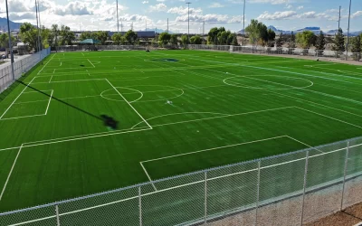 Legendary Sports Events in North Dakota