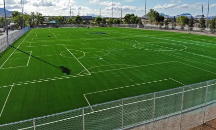 Legendary Sports Events in North Dakota