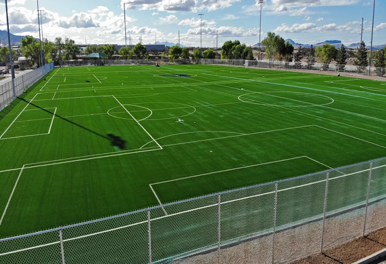 Cyr Field Sierra Vista AZ 768x525