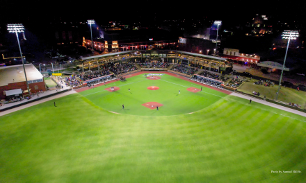 Sports Facilities in Enid, Oklahoma
