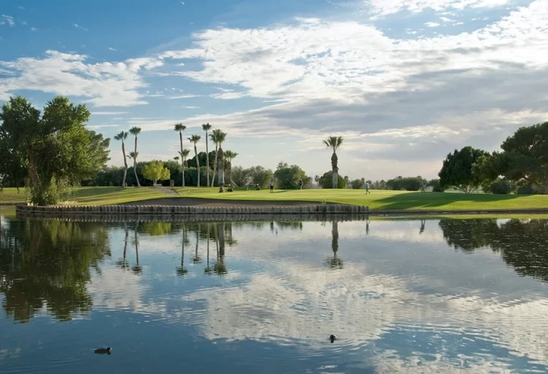 Desert Hills Golf Course Yuma 1 768x525