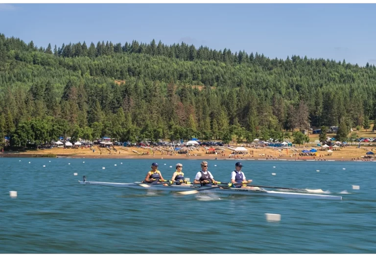 Dexter Lake AKA Dexter Reservoir Eugene 1 768x525