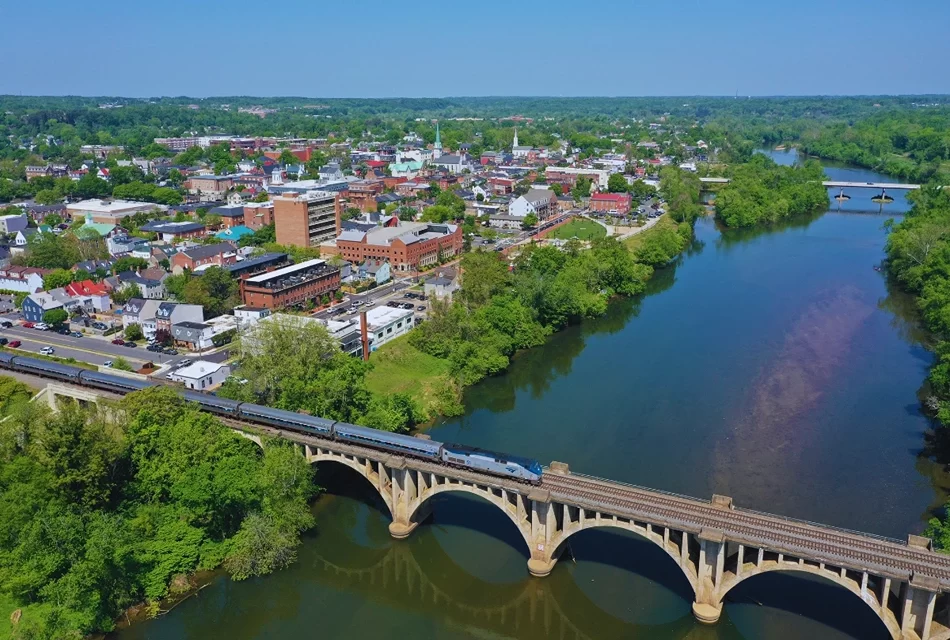 Exploring Virginia Between Matches: A 2026 FIFA World Cup Leisure Guide to the Commonwealth 