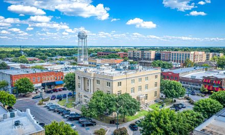 Sports Facilities in McKinney, Texas