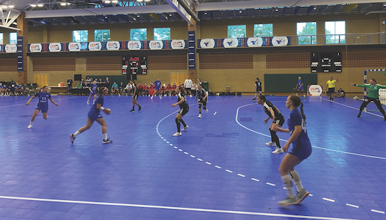 Edward Shock Centre of Elgin