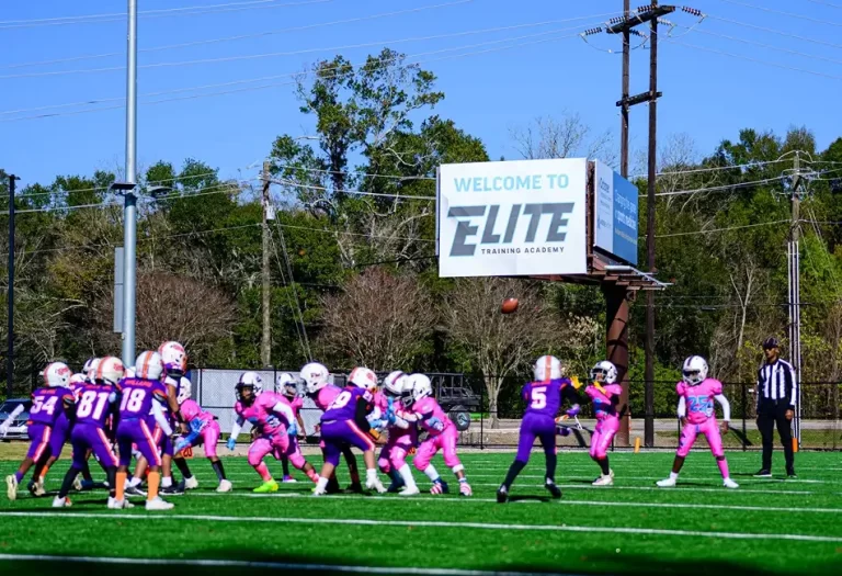 Elite Training Acedemy Baton Rouge 1 768x525