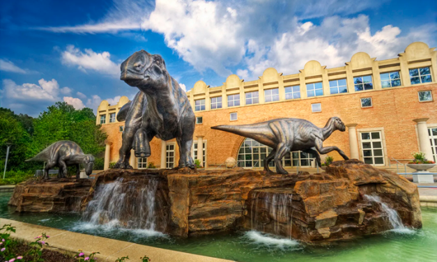 DeKalb County, Georgia for Sports Events