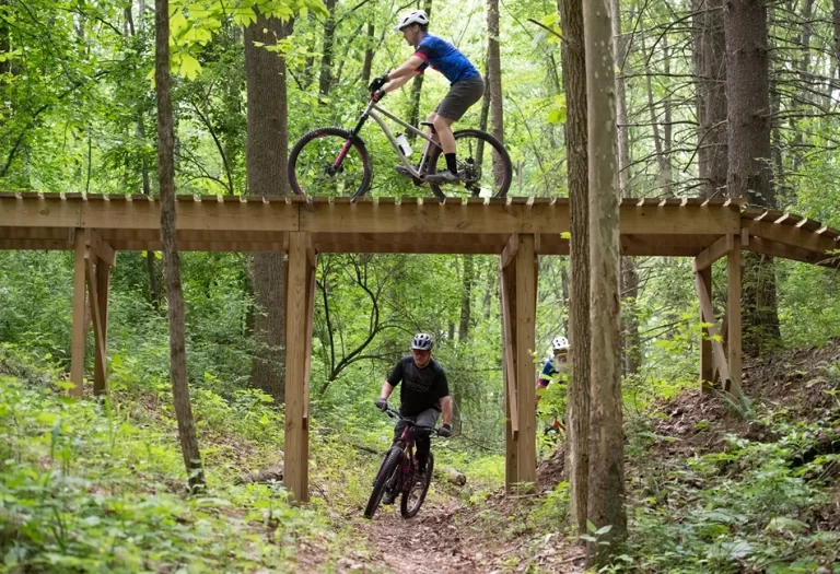 GRIFFIN BIKE PARK Terre Haute 1 768x525