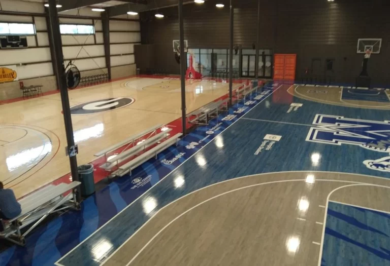 Gatorade Fieldhouse 768x525