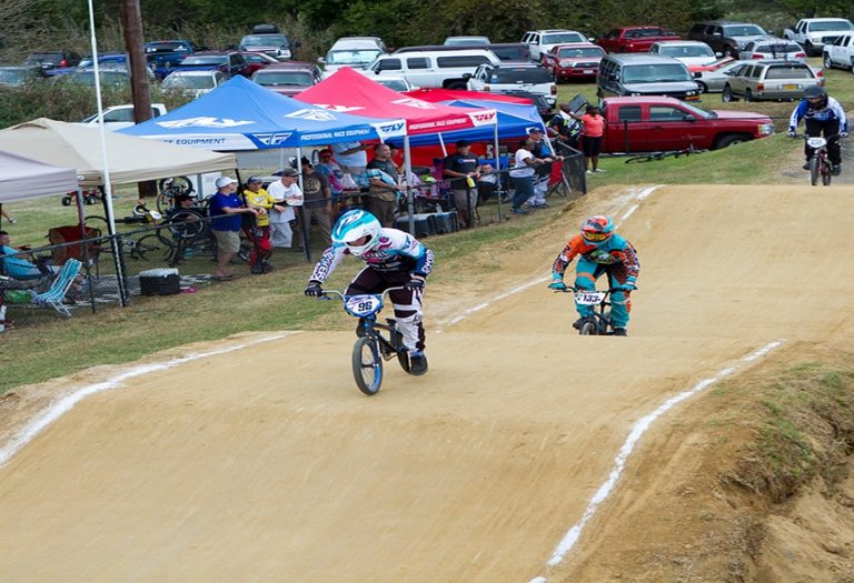 Gosnolds Hope Park Hampton BMX Hampton 1 768x525