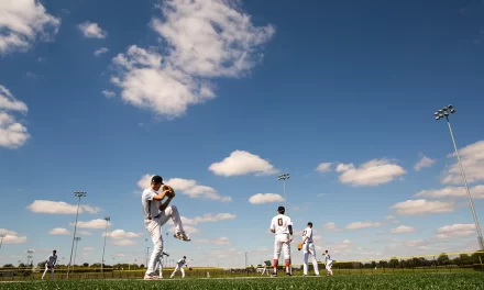 Indiana: Where Big-Time Sports Meet Hometown Traditions