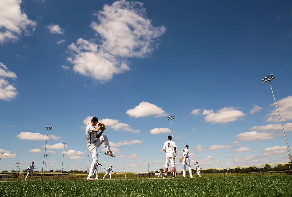 Indiana: Where Big-Time Sports Meet Hometown Traditions