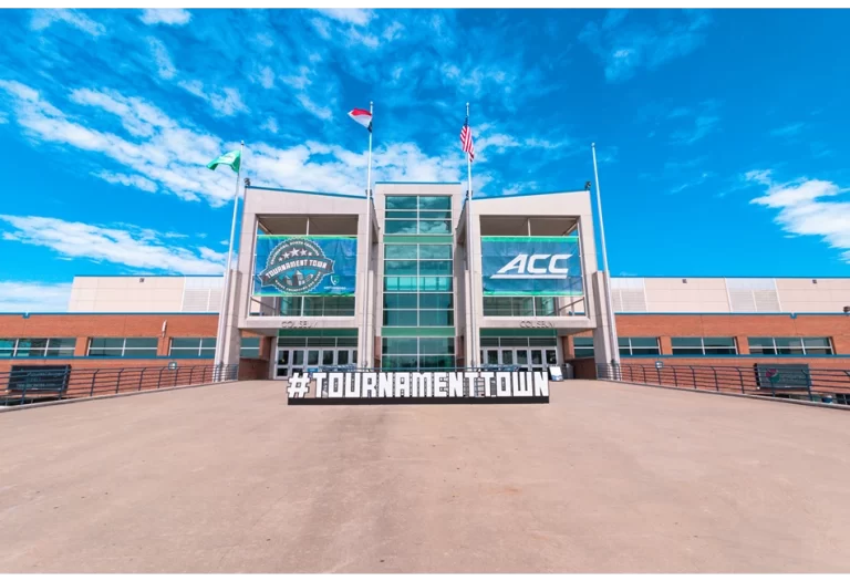 Greensboro Comlex Greensboro NC 768x525