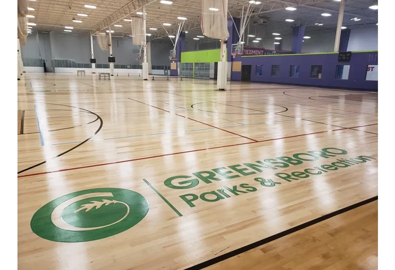 Greensboro Sportsplex Greensboro 1 768x525