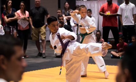 Pennsylvania Can Be the Keystone to Your Sports Event