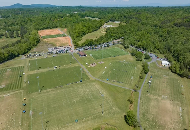 HENRY FORK REGIONAL RECREATION PARK Hickory 1 768x525