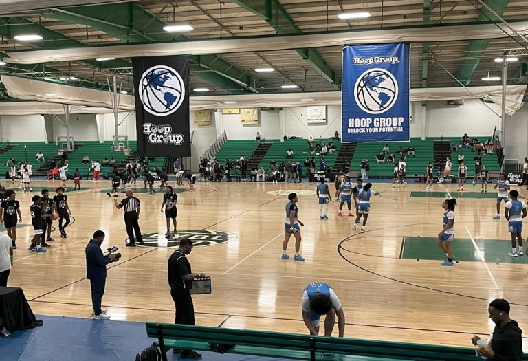 Hampton Roads Convention Center Hampton 1 768x525