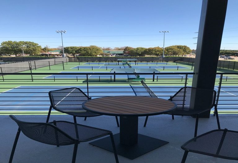 High Point Tennis Center Center Court 1 768x525