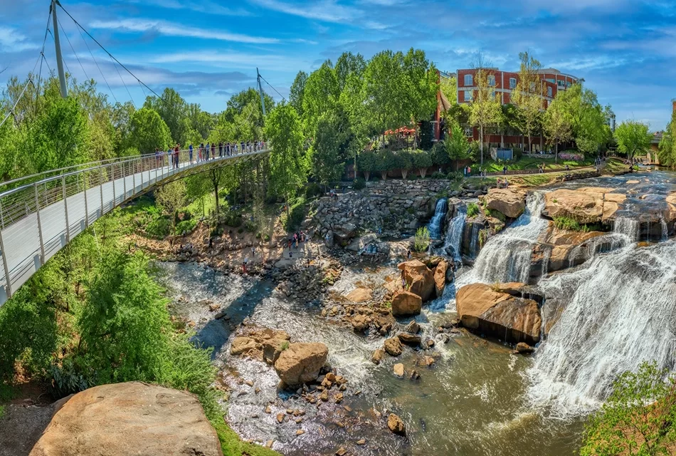 Extend Your Stay in South Carolina: Family Fun Beyond the Games