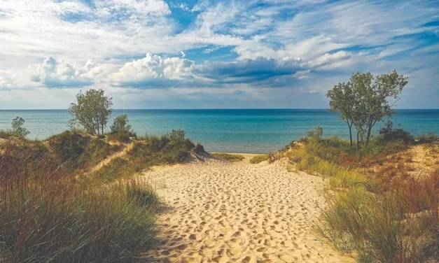 Discover Indiana’s Great Outdoors