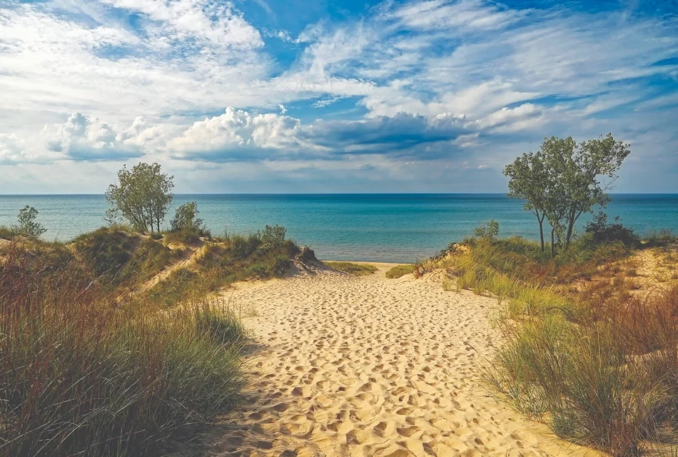 Discover Indiana’s Great Outdoors