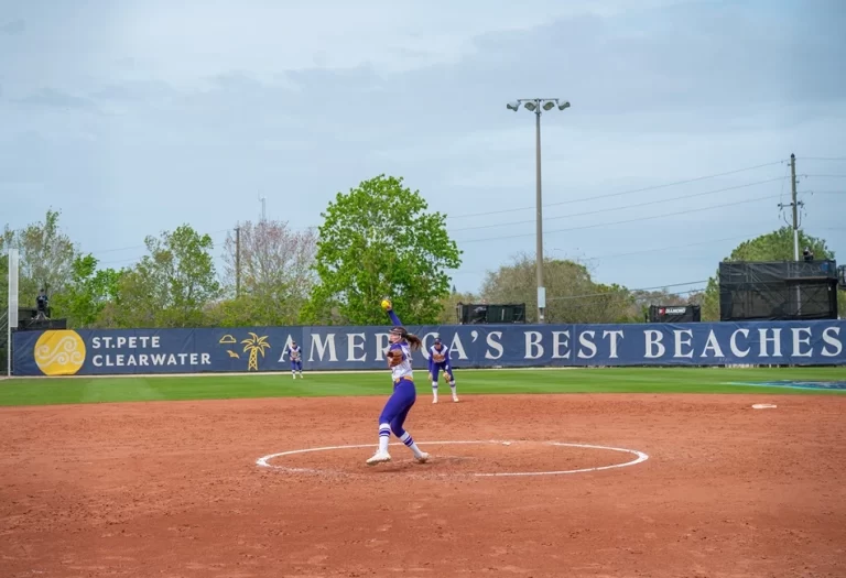 Joe DiMaggio Sports Complex St Pete 1 768x525
