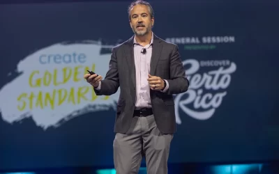 Sports ETA’s John David on Building Global Bridges and Future-Proofing Sports Tourism 