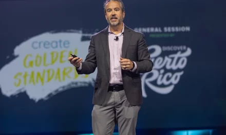 Sports ETA’s John David on Building Global Bridges and Future-Proofing Sports Tourism 