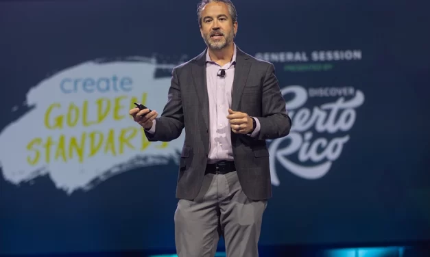 Sports ETA’s John David on Building Global Bridges and Future-Proofing Sports Tourism 