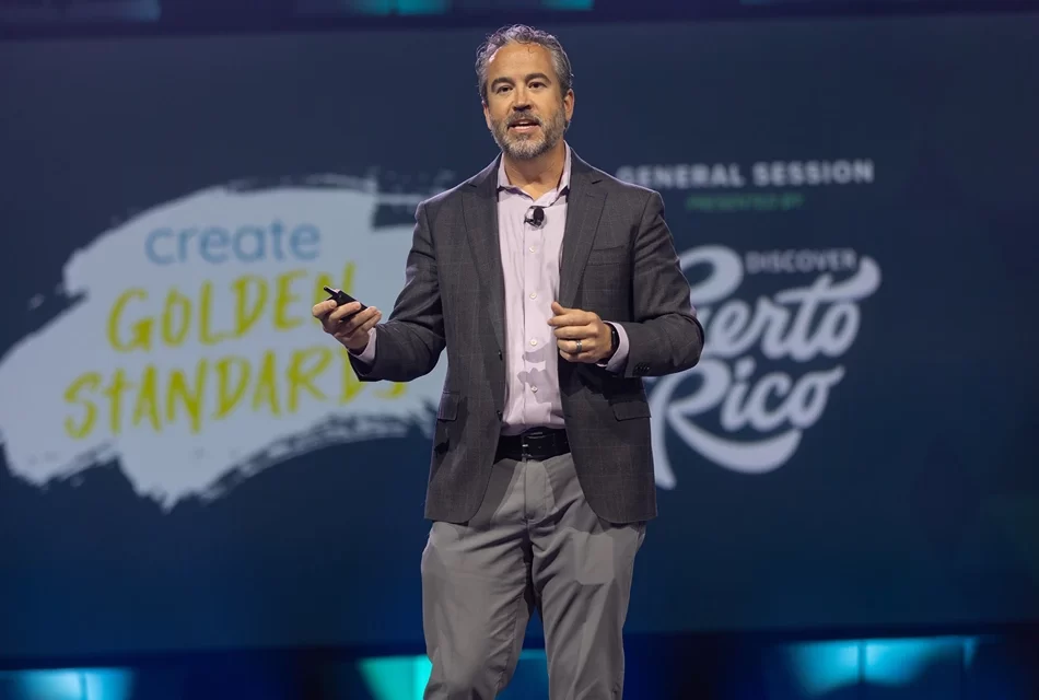 Sports ETA’s John David on Building Global Bridges and Future-Proofing Sports Tourism 