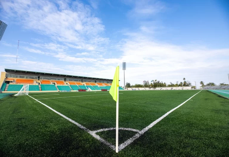 Jose Figueroa Freyre Stadium Puerto Rico 1 768x525