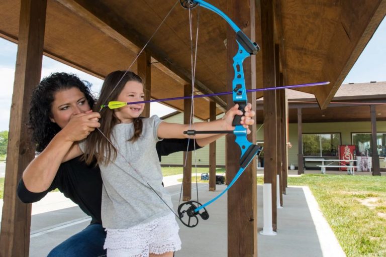 Koteewi Archery Range Hamilton County IN 768x512
