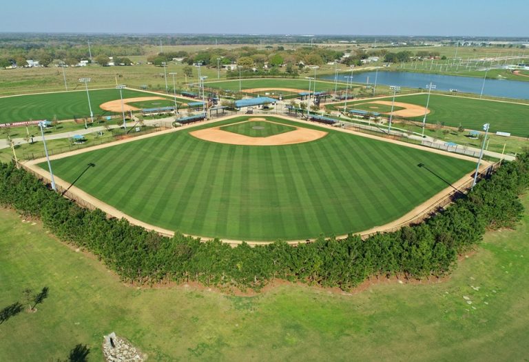 LAKE MYRTLE SPORTS PARK Central Florida 1 1 768x525
