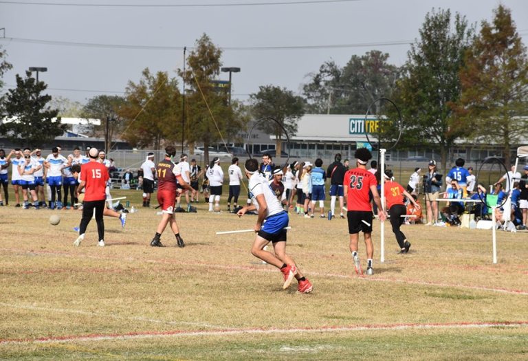 LaSalle Park Jefferson Parish 1 768x525