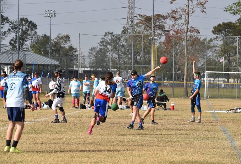 Lafreniere Park Jefferson Parish 1 768x525