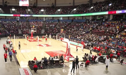 Mississippi Sports Tourism: A Year-Round Destination for Events