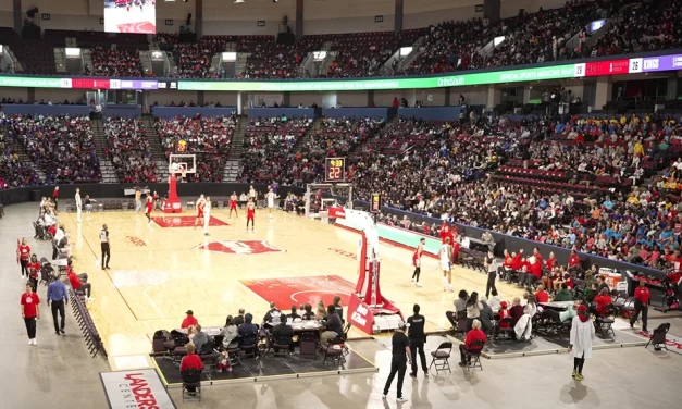 Mississippi Sports Tourism: A Year-Round Destination for Events