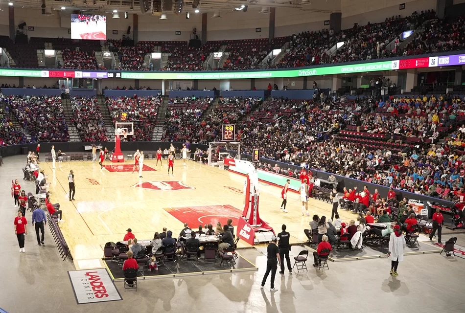 Mississippi Sports Tourism: A Year-Round Destination for Events