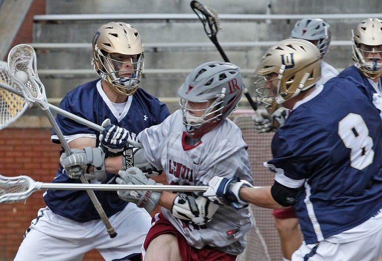 Lenoir Rhyne University Sports Complex Hickory 1 768x525