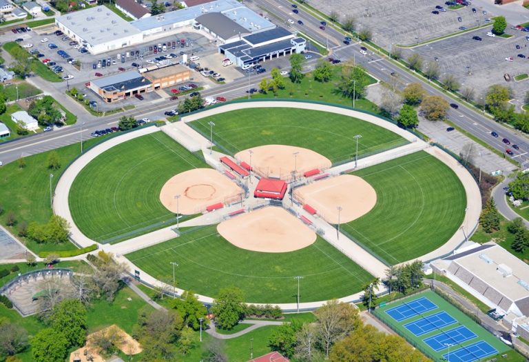 Lincoln Park Columbus IN 768x525