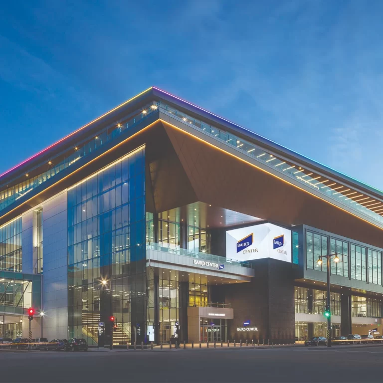 MKE Sports Planning Guide  1 Wisconsin Center 768x768