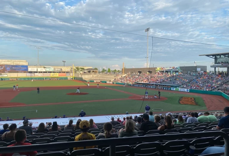 MTN DEW PARK Williamson IL 1 768x525