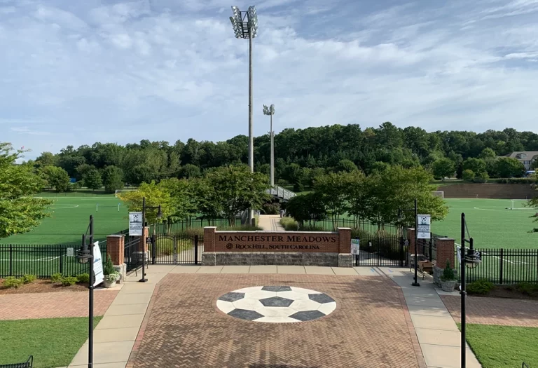 Manchester Meadows 768x525