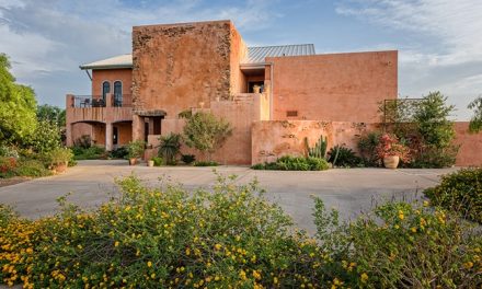 Sports Facilities in Laredo, Texas