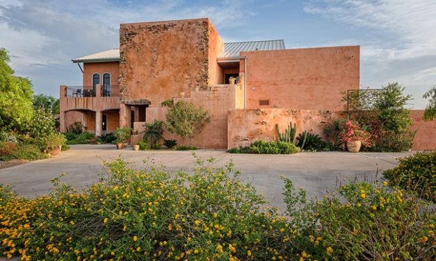 Sports Facilities in Laredo, Texas