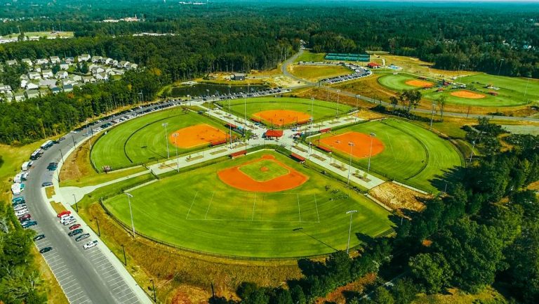 Melvin Park Irmo SC 768x433