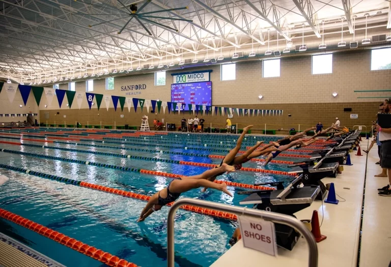 Midco Aquatic Center Sioux Falls 1 768x525
