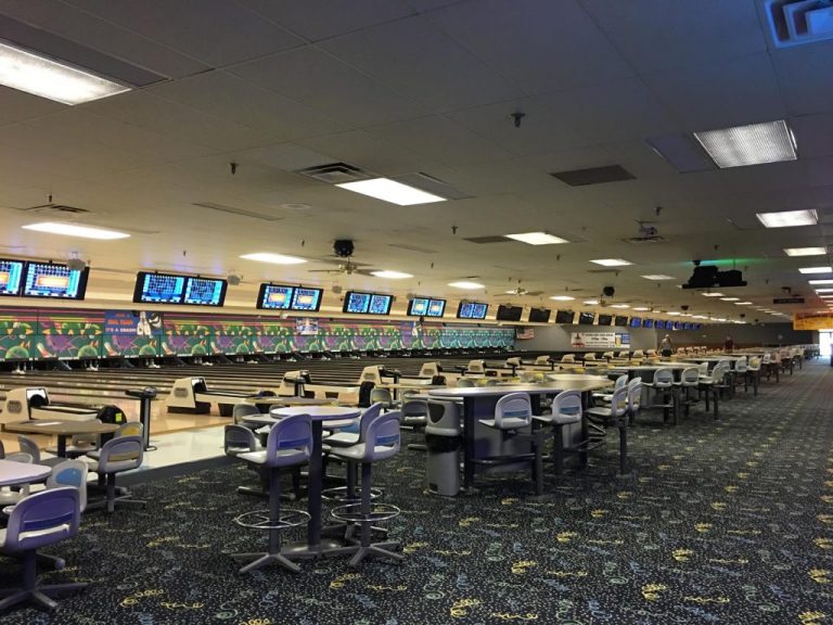 Mike Aulbys Arrowhead Bowl Layfayette IN 768x576