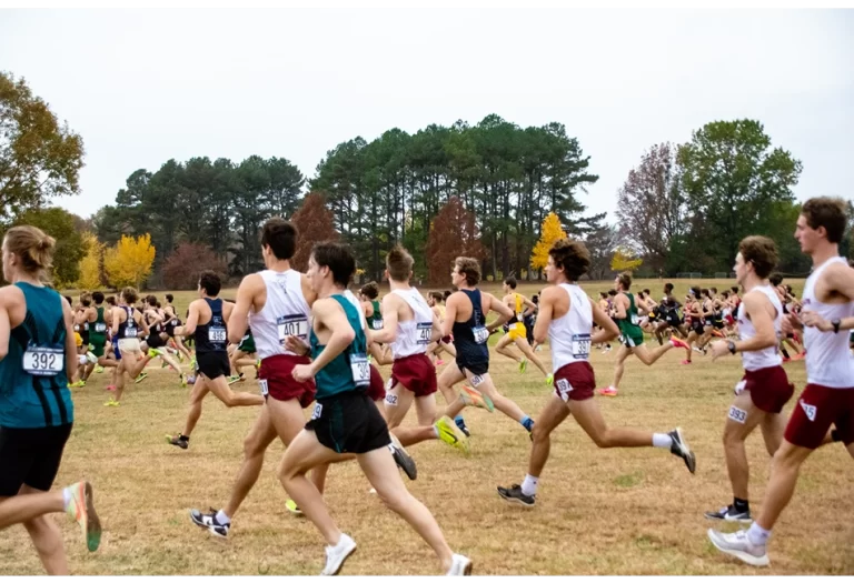 Milliken Arboretum Spartanburg SC 768x525